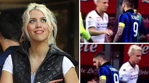 Messi was among time's 100 most influential people in the world in 2011 and 2012. Pengaruh Lionel Messi Bikin Icardi Tak Dipanggil Timnas Argentina Tribunnews Com Mobile
