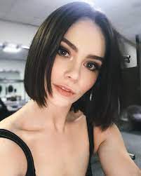 Mairead Carlin Of Celtic Woman Celtic Woman Short Hair Styles Beauty