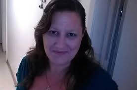 This is Shelley Tew. Shelly is mentally ill.