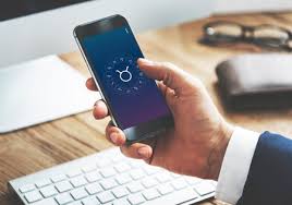 Your iphone keyboard not working? Zodiac Signs And Smart Phone With Crystal Balls Concept Of Modern Stock Photo Picture And Royalty Free Image Image 84331221