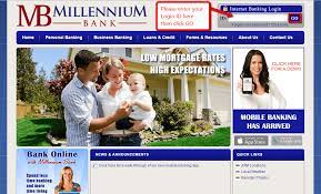 Use your card pin (personal identification number) to log in to online banking. Millennium Bank Online Banking Login Cc Bank