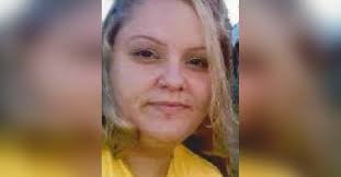 Obituary information for Lydia Montalvo Carr