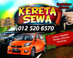 Boulevard serviced apartment condo jalan kuching taman wahyu for sells. Kereta Sewa Alza Auto Kereta Sewa Puchong