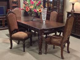 Northshore 7 Piece Dining Set Ashley Furniture Dining Ashley Furniture Dining Room Dining Room Furniture Sets