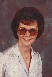 Vicky Waters Obituary