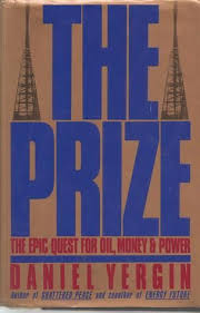 The Prize The Epic Quest For Oil Money And Power Download Pdf The Prize The Epic Quest For Oil Money And Power By Daniel Yergin Free Epub Mobi Ebooks With Images Free Ebooks Download Ebook Pdf Download