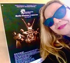 Upowszechnianie wyników projektu EEAP w ramach II Międzynarodowego  Triennale Choreografii Muzyki