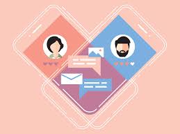 Remantc couple matching bio ideas / 4 things to wear to a. Tinder Dating Tips How To Create The Perfect Profile British Gq British Gq