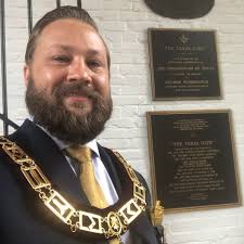 Freemasons For Dummies: More Eyes