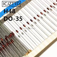 Maybe you would like to learn more about one of these? H48 4148 In4148 1n4148 Tun 35 Ph4148 Ph 4148 H 48 Neue Original Do35 Induktoren Aliexpress