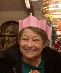 Laura A. Hurst Obituary November 14, 2023