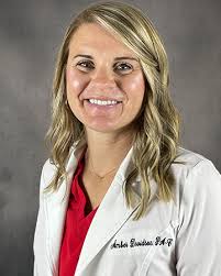 McKenzie Main Clinic