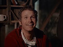 Wayne Rogers (1933-2015)