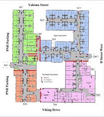 Floor Plans For Senior Homes Home Design Hospital Floor Plan Nursing Home Floor Plans