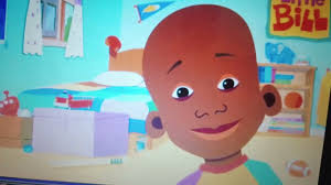 Little Bill steals Scooby-Doo's Scooby snacks and flushes them down the  toilet and gets grounded