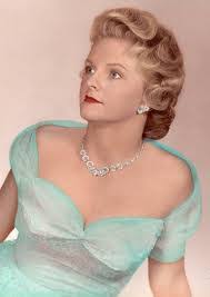 Barbara Horn's Instagram, Twitter & Facebook