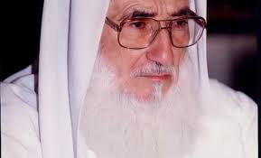 توفي، اليوم، المفسّر السوري محمد علي الصابوني عن عمر يناهز 91 عاماً. M3bnaj8kq1 Jcm