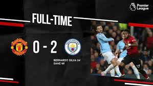 Wolves 0 man city 1. Manchester United Vs Manchester City 0 2 Highlights Download Video Wiseloaded