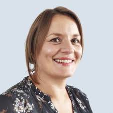 Clinical Psychologist Kathy Thwaites