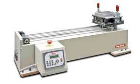Check spelling or type a new query. Jolting Table For Preparing Specimens For Strenght Testing Of Cement
