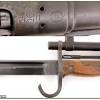 It is a modification of the type 30 rifle of the 1897. 1