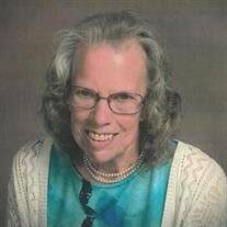 Ethel Anna Philhower Obituary