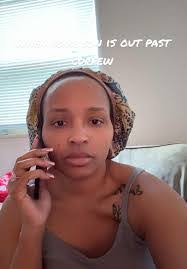 Ebony Mcdowell's Instagram, Twitter & Facebook