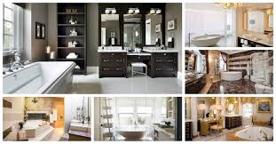 Romantic bathroom idea for small bathroom. 15 Great Ideas Of How To Decorate Your Bathroom Top Dreamer