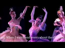In another bathroom scene she clips off her fingernail. Graduation Performance Of The Vaganova Academy Of Russian Ballet Youtube