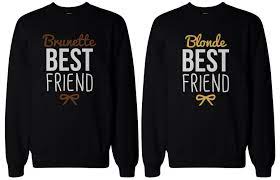 He explained his motivation for writing perfect in an interview with music choice: Cute Brunette And Blonde Best Friend Matching Bff Pullover Sweaters Best Friend Hoodies Matching Sweatshirts Best Friend Sweatshirts