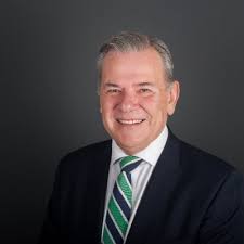 Great to see so many familiar faces at NIBA.