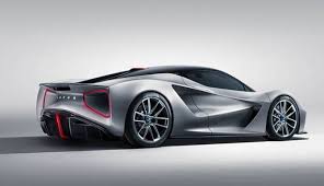 Any redistribution or reproduction of part or all of the contents in any form is prohibited other than the following: What Is A Hypercar Let Us Explain