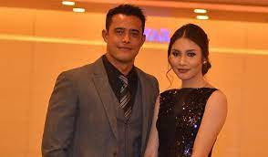 View agent, publicist, legal on imdbpro. Zul Ariffin Dedah Status Hubungan Bersama Gayatri