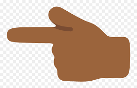 Backhand Index Pointing Left Emoji Clipart Pointer Left Finger Hd Png Download Vhv Easy #transparent #emojis in under 5 minutes / how to make easy transparent emoji in photoshop. backhand index pointing left emoji