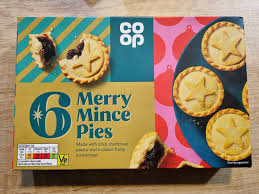 Mince Pies | Central Co-Op Food