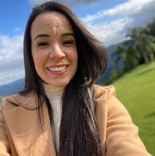 Raphaella Lima's Instagram, Twitter & Facebook