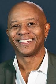 Marlon West — The Movie Database (TMDB)