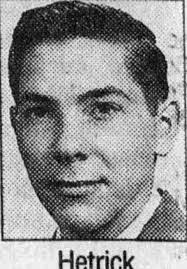 William H. Hetrick (1935-2002)