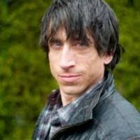 Mike Cherrington's Instagram, Twitter & Facebook