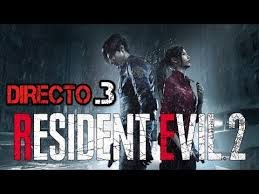 Hola amigos hoy les vengo a traer la película io en español latino que se estreno el 18 de enero del 2019 y fue dirigida por jonathan helpert. Directo Resident Evil 2 Remake 3 El Parking De La Comisaria Youtube