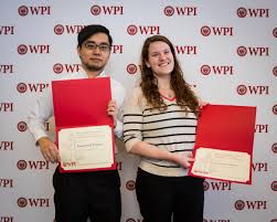Nominations are typically accepted through the first week in may. Student Employee Of The Year Awards About Wpi