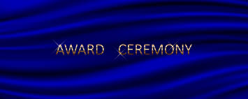 3,000+ vectors, stock photos & psd files. Award Ceremony Banner With Blue Silk Background 2404559 Vector Art At Vecteezy