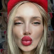 Anna Li (@im.annali) • Threads, Say more