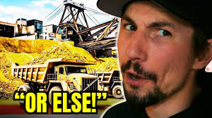 Mitch Blaschke Leaves Parker's Crew