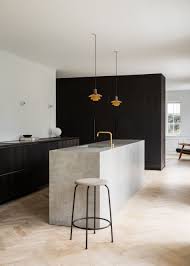 Inspiration Poul Henningsen S Previous Home Haus Innenarchitektur Interieur Kuchen Design