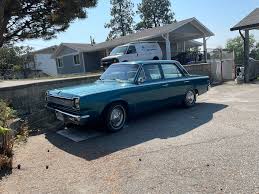 Image result for Brisbane Light Blue 1966 AMC