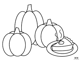 Printable Pumpkin Coloring Page Page 20 In 2020 Pumpkin Coloring Pages Coloring Pages Pumpkin Coloring Sheet