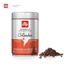 Blm regularly holds protests speaking out against police. Illy Coffee Bean Arabica Selection Colombia Hktvmall The Largest Hk Shopping Platform