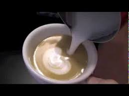 Espresso machine la marzocco gs3 manualidades para papa : Making Cappuccino With La Marzocco Gs3 Espresso Machine Youtube