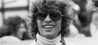 François Cevert: Il pilota che ispirò una generazione